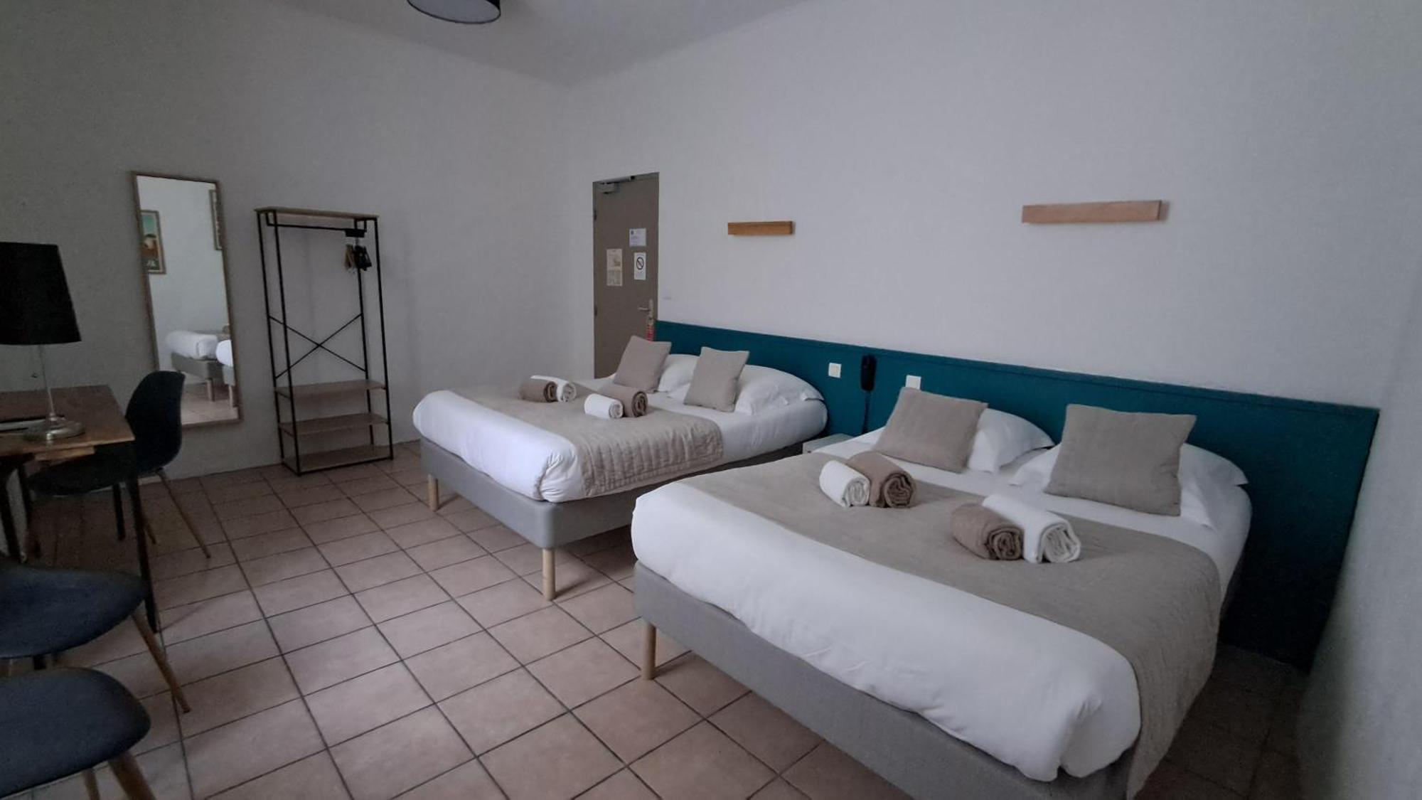 Hotel L'Herbier D'Orange Orange  Exteriör bild