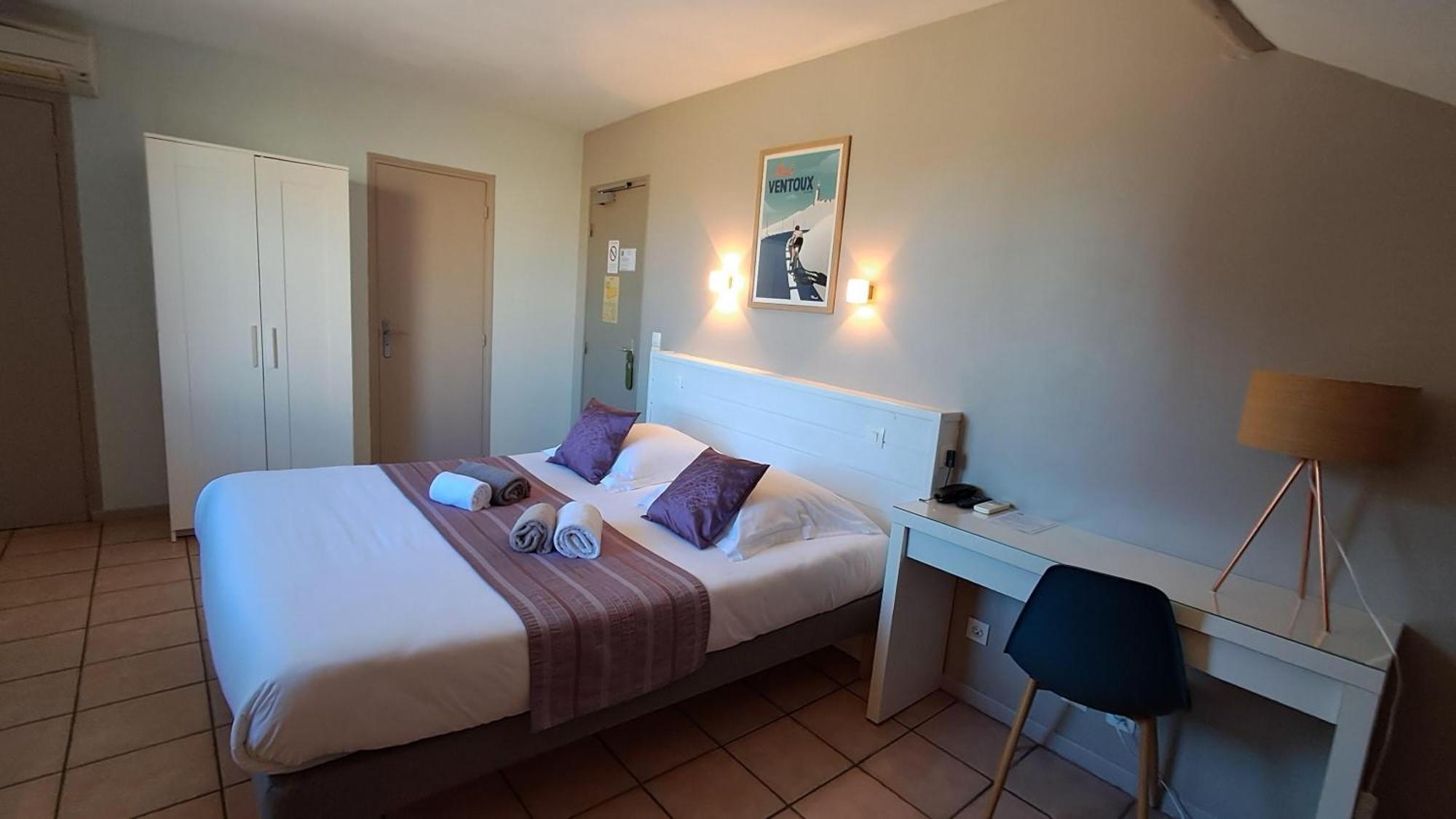 Hotel L'Herbier D'Orange Orange  Exteriör bild
