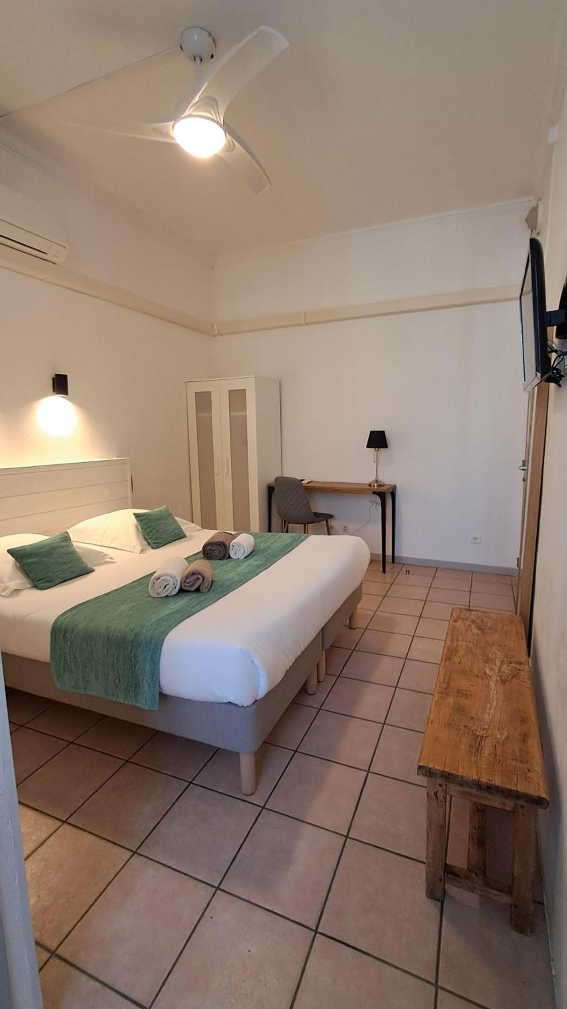 Hotel L'Herbier D'Orange Orange  Exteriör bild