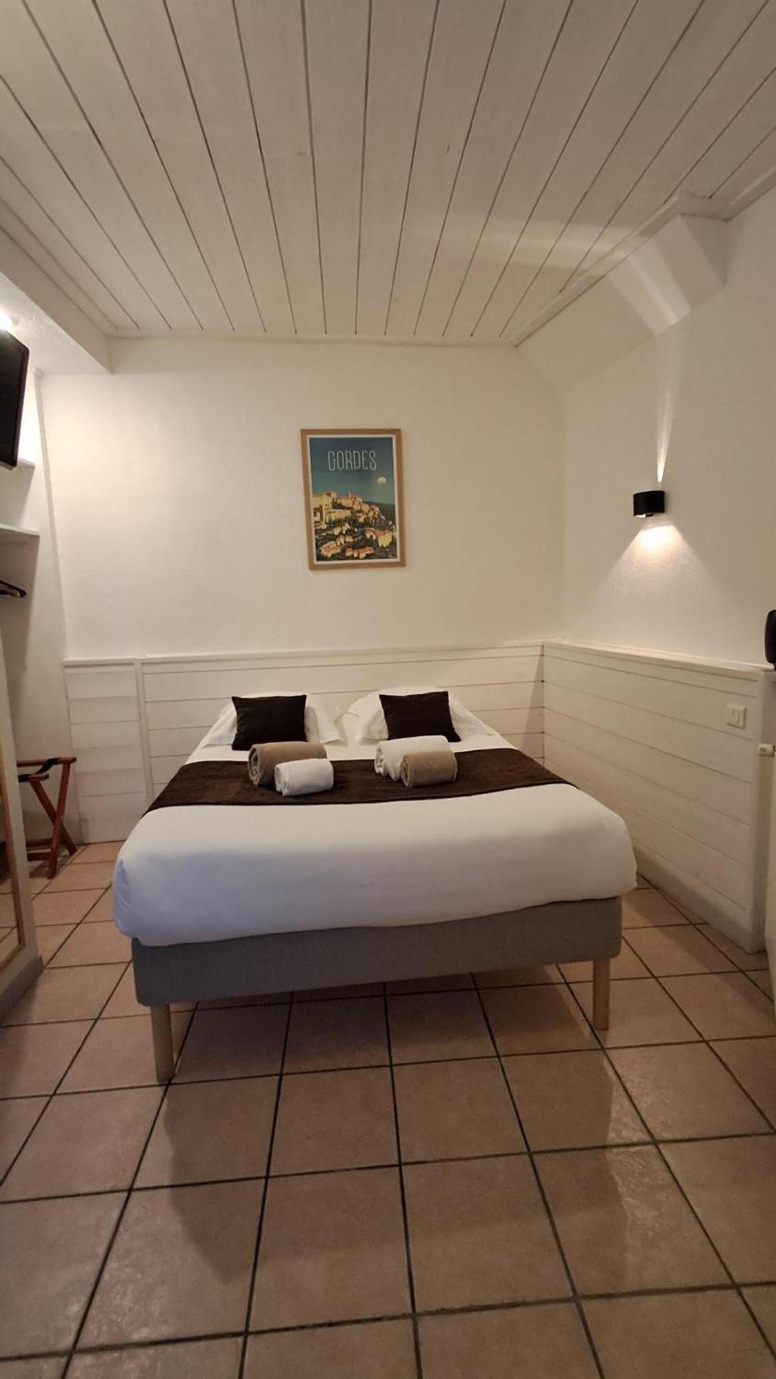 Hotel L'Herbier D'Orange Orange  Exteriör bild