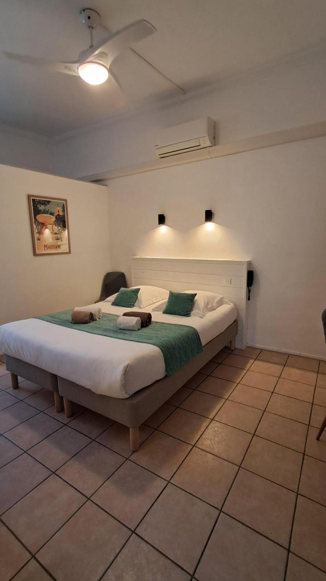 Hotel L'Herbier D'Orange Orange  Exteriör bild